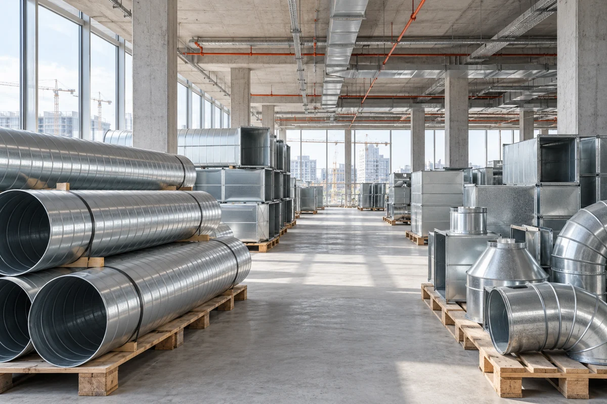 What should be ready before the installation team arrives?